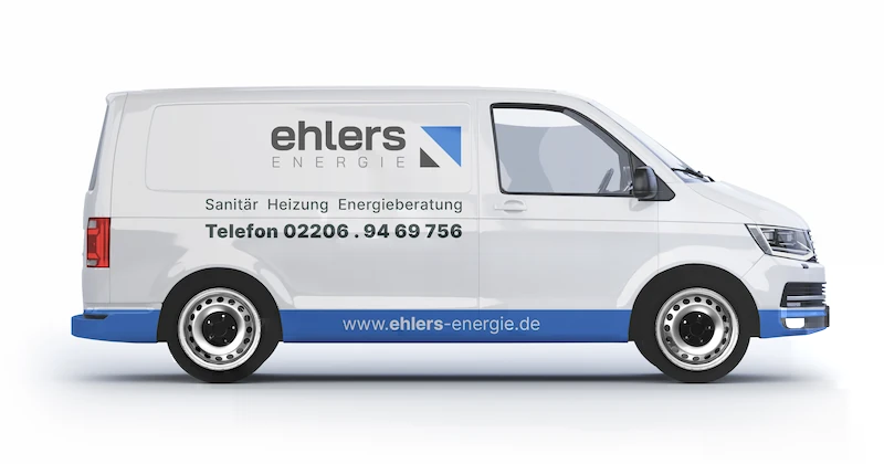 Ehlers Energie Servicemobil